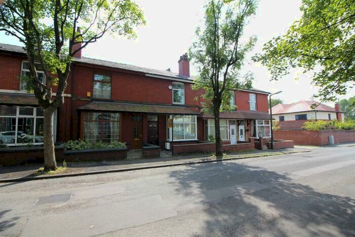 3 Bedroom Terraced House To Rent In Malvern Avenue, Seedfield, BL9