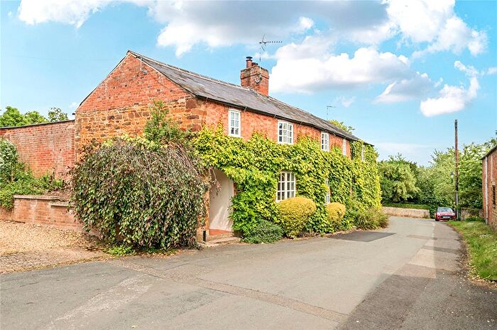 3 Bedroom Terraced House For Sale In Main Street, Belton In Rutland, Oakham, Rutland, LE15