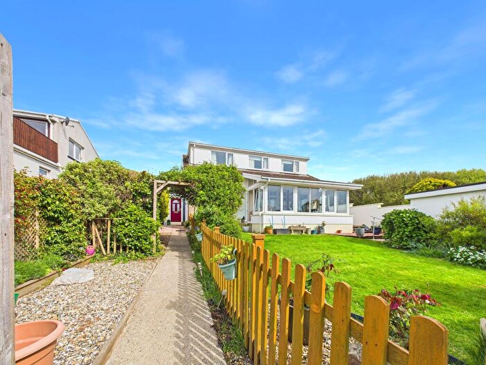 5 Bedroom Detached House For Sale In Atlantic Drive, Broad Haven, SA62