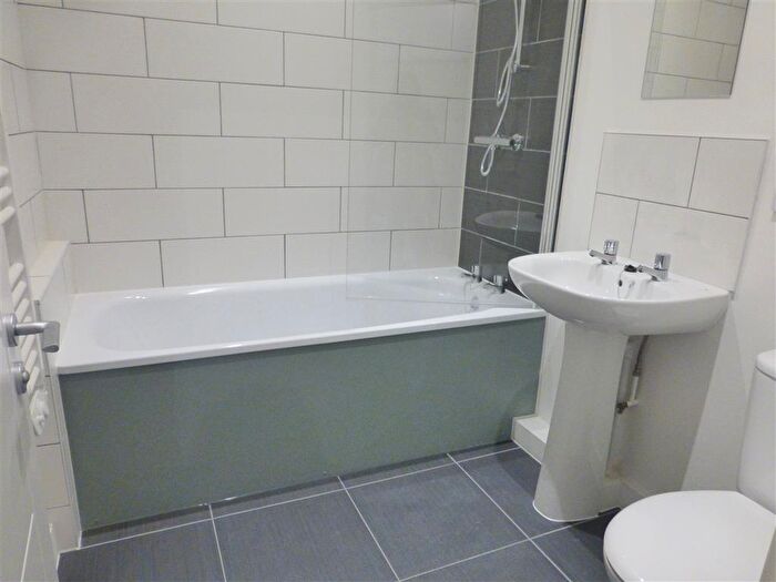 2 Bedroom Apartment To Rent In Varity House, Vicarage Farm Road, PE1