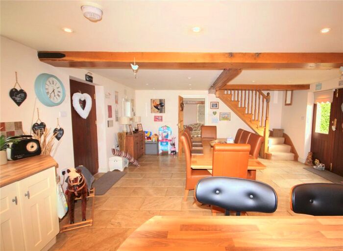 3 Bedroom Detached House To Rent In Helpringham Fen, Sleaford, Lincolnshire, NG34