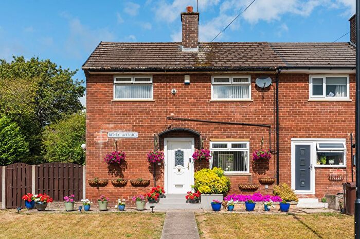 3 Bedroom End Terrace House For Sale In Reney Avenue, Sheffield, S8