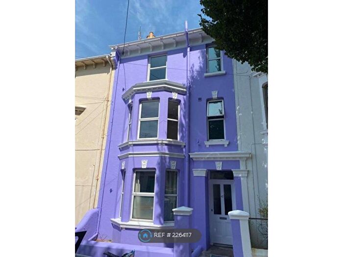 6 Bedroom Terraced House To Rent In Clyde Road, Brighton, BN1