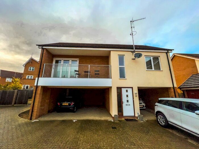 1 Bedroom Flat To Rent In Lamour Lane, Milton Keynes, MK4