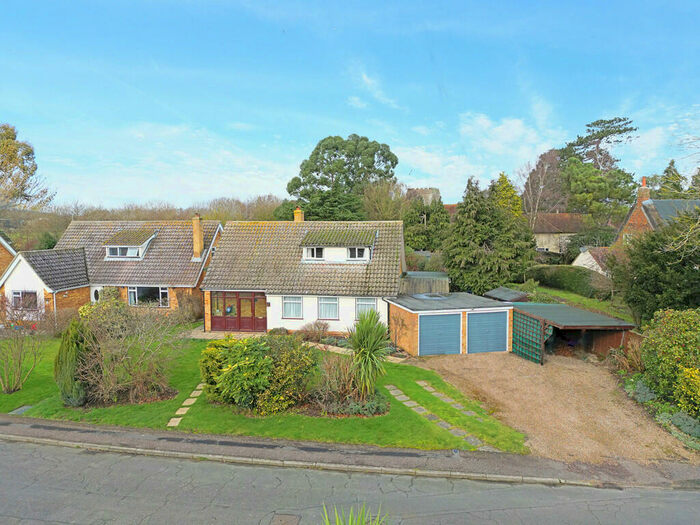 3 Bedroom Chalet For Sale In Rose Acre, Holton St. Mary, CO7