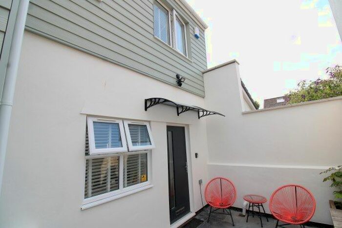1 Bedroom Property To Rent In The Old Workshop, Weston-Super-Mare, BS23