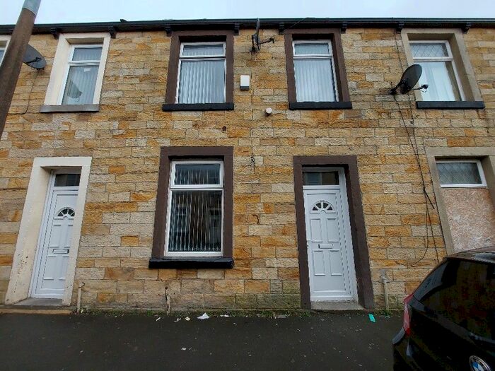3 Bedroom Terraced House To Rent In Pheasantford Street, Burnley, BB10