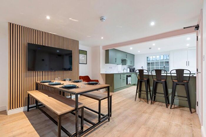 1 Bedroom House To Rent In Shared House Grafton Street, Kemptown, Brighton, BN2