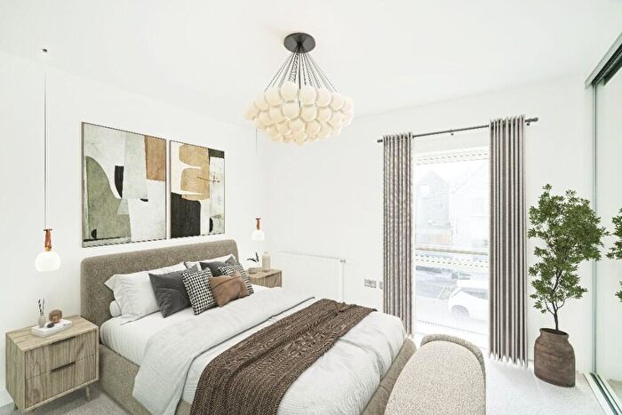 1 Bedroom Apartment For Sale In Marleigh Park, Cambridge, Cambridgeshire, CB5