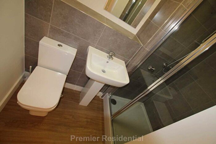 1 Bedroom Apartment To Rent In Pembroke Court, Swinton Hall Road, Swinton, M27