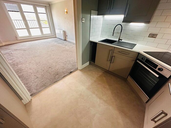 1 Bedroom Flat To Rent In Norwich Road, Bournemouth, BH2