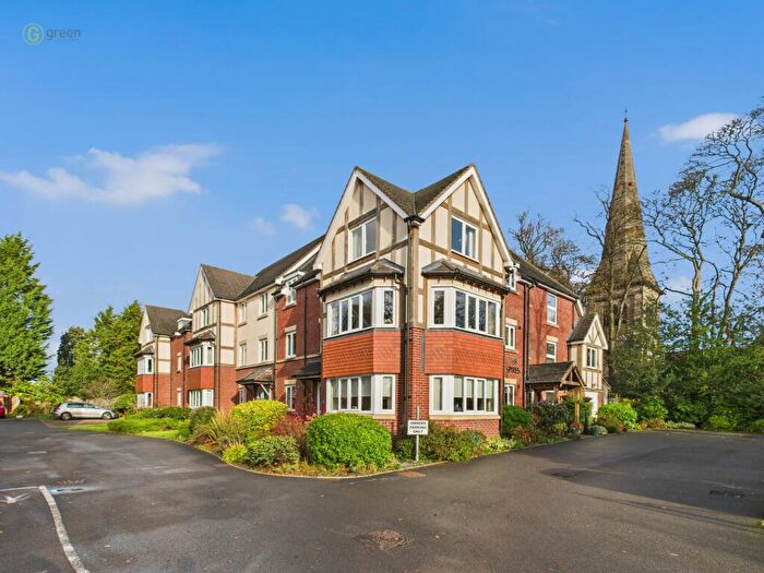 2 Bedroom Apartment For Sale In Townley Gardens, Birmingham, B6
