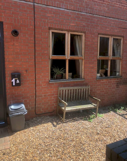 2 Bedroom Terraced House To Rent In Diss, IP22