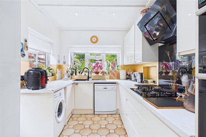 5 Bedroom Semi-Detached House For Sale In Nibthwaite Road, Harrow, HA1