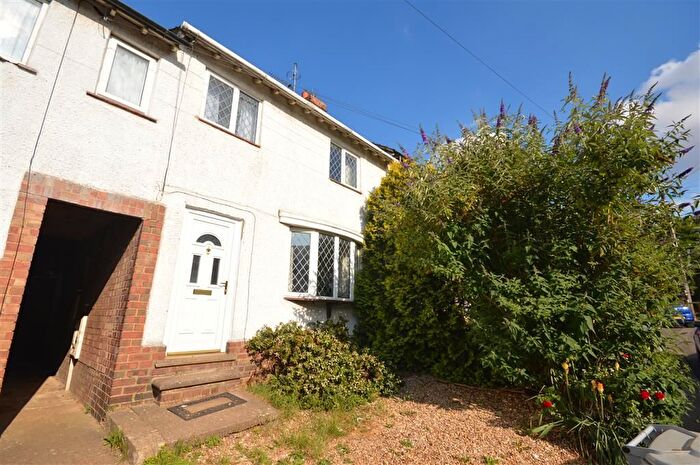 3 Bedroom Property To Rent In Kettering, NN16