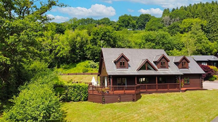 4 Bedroom Detached House For Sale In Thistledome, Oakmead Road, Llanharan, Pontyclun, CF72