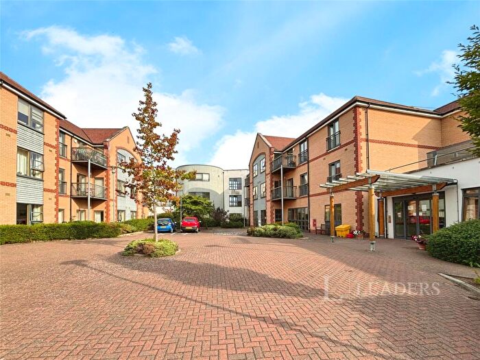 1 Bedroom Flat To Rent In Abbeyfield Girton Green, Wellbrook Way, CB3