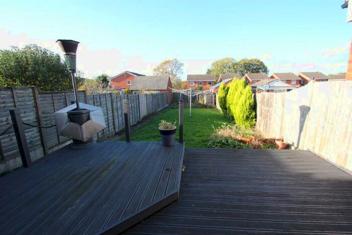 3 Bedroom Property To Rent In Heathfield Road, Redditch, B97