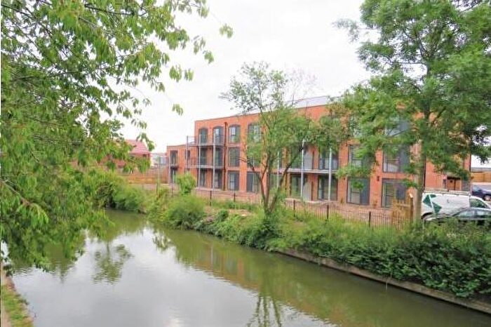 2 Bedroom Apartment To Rent In Victoria House, St. Marys Road, Leamington Spa, CV31