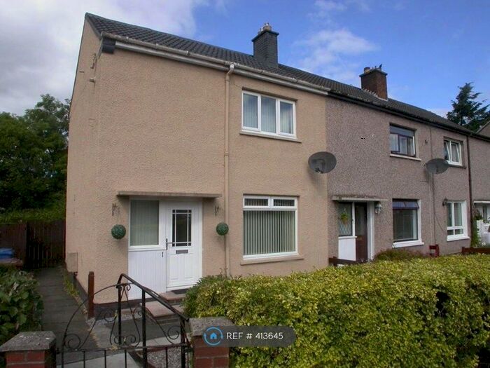 2 Bedroom Terraced House To Rent In Granger Road, Alexandria G83