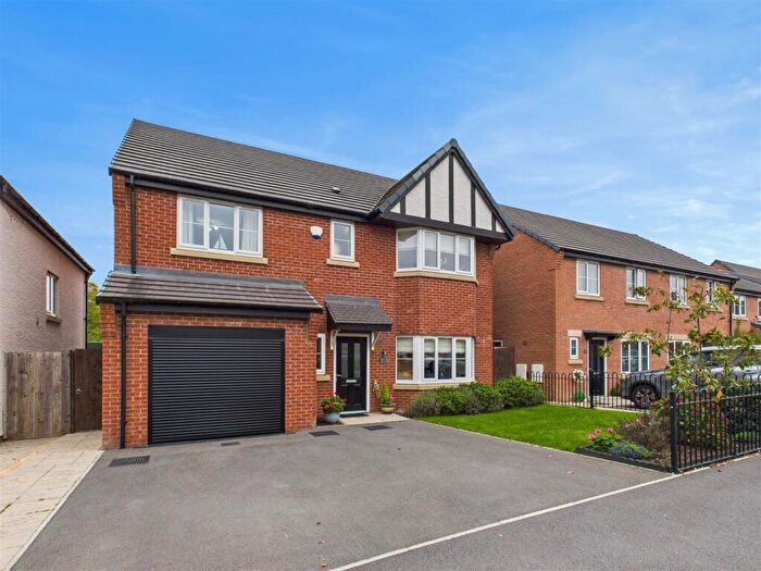 4 Bedroom Detached House For Sale In Wordsworth Avenue, Kirk Ella, HU10