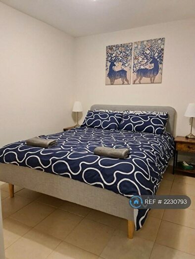 1 Bedroom Flat To Rent In Terminus Road, Brighton, BN1