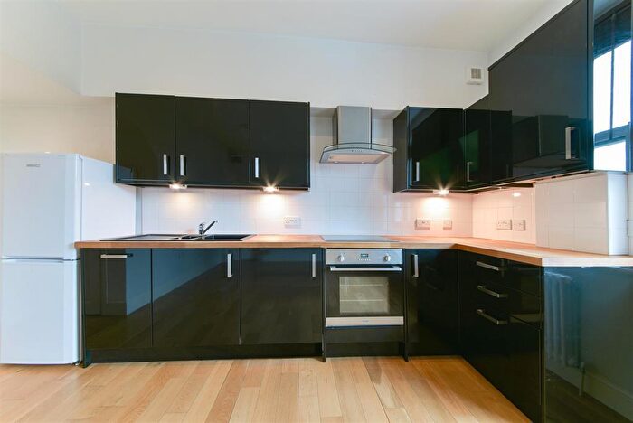 1 Bedroom Apartment To Rent In Station Road, , Merstham, RH1