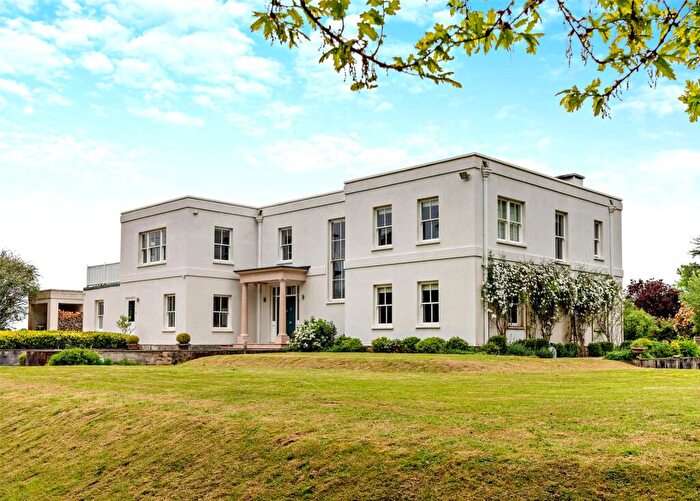 5 Bedroom Detached House For Sale In Higher Coombe, Donhead St. Mary, Shaftesbury, Wiltshire, SP7