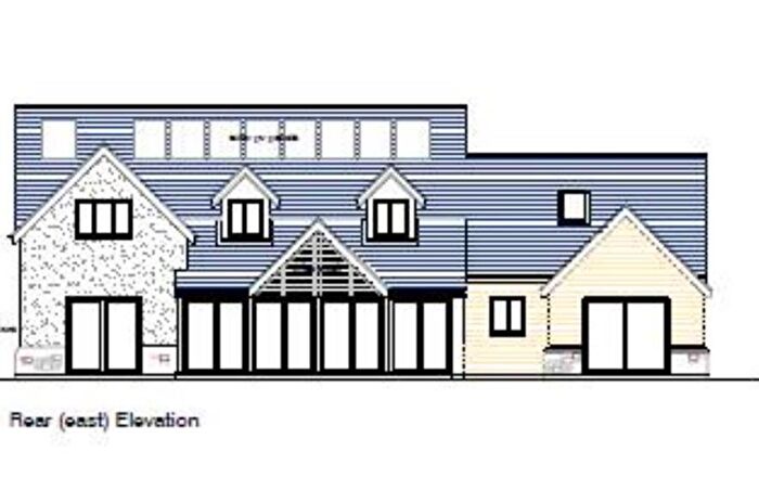 4 Bedroom Land For Sale In Fownhope, Hereford, HR1