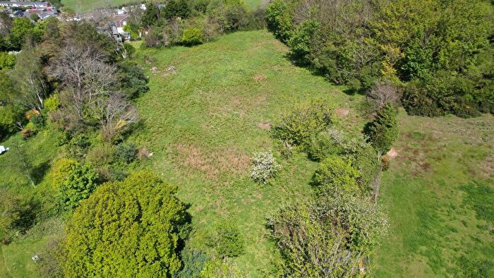 Land For Sale In Score View, Ilfracombe, EX34