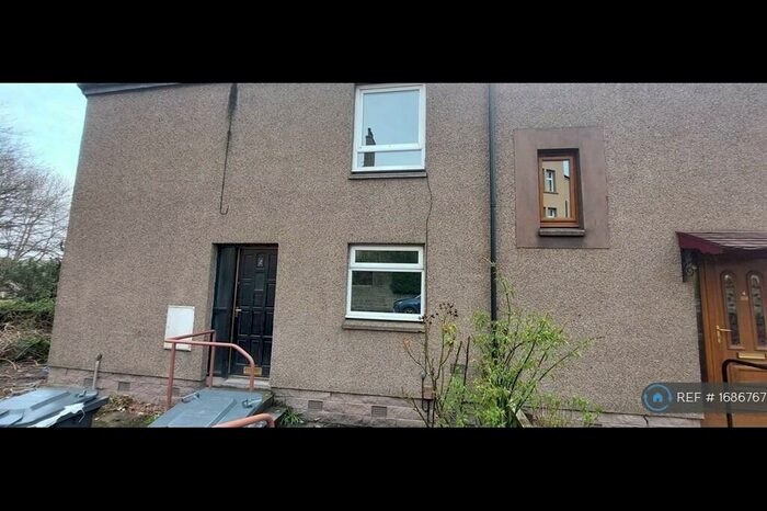 5 Bedroom Terraced House To Rent In Fyffe Street, Dundee, DD1