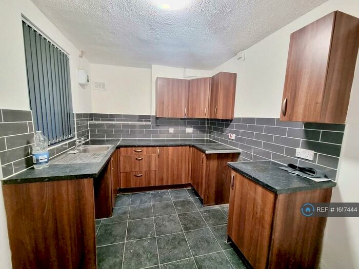 2 Bedroom Terraced House To Rent In Cowper Street, Bootle, L20
