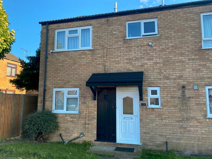 3 Bedroom End Of Terrace House To Rent In Apsledene, Gravesend DA12