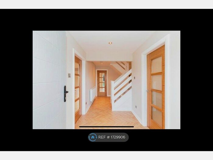 4 Bedroom Detached House To Rent In Meadow Park, Cabus, Preston, PR3