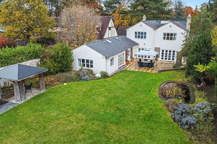 5 Bedroom Detached House For Sale In High Street, Harston, Cambridge, CB22