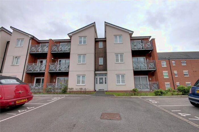 1 Bedroom Flat To Rent In Clough Close, Middlesbrough, TS5