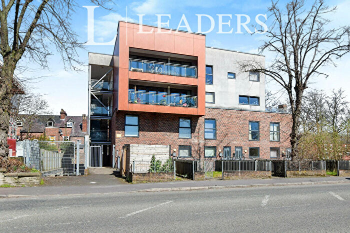 2 Bedroom Apartment To Rent In The Cube, Wilbraham Road, Manchester, M14