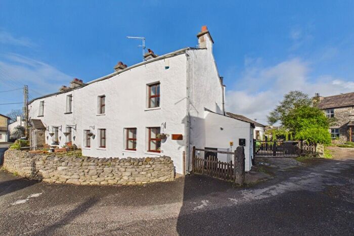 3 Bedroom Cottage For Sale In Orchard Cottage, Duke Street, Holme, Carnforth, LA6