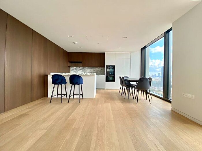 1 Bedroom Flat To Rent In Casson Square, London, SE1