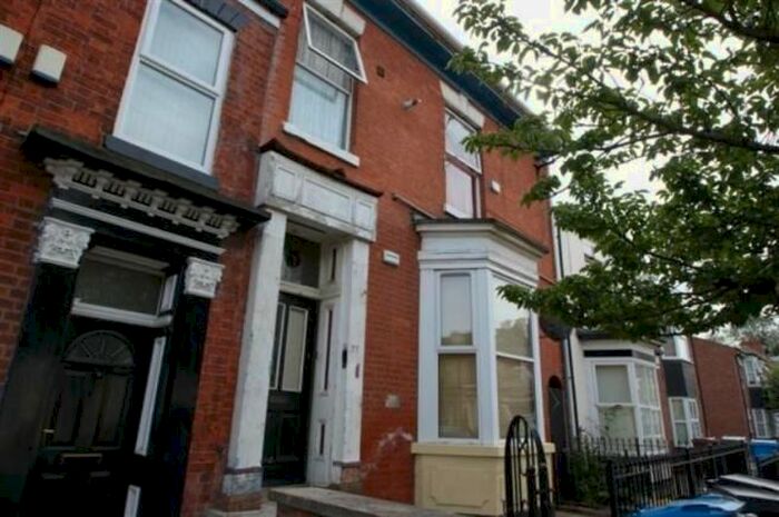 1 Bedroom Flat To Rent In Coltman Street, Hull HU3