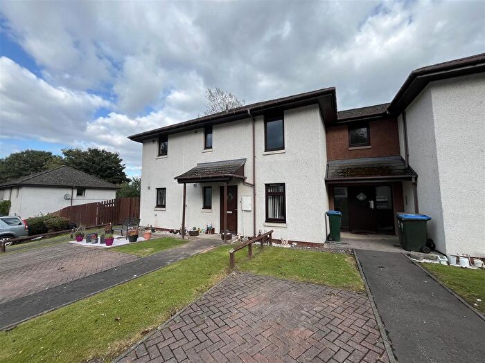 2 Bedroom Flat To Rent In Cromlix Road, Perth, PH2