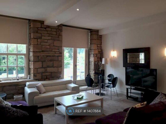 2 Bedroom Flat To Rent In The Melting Point, Huddersfield, HD1