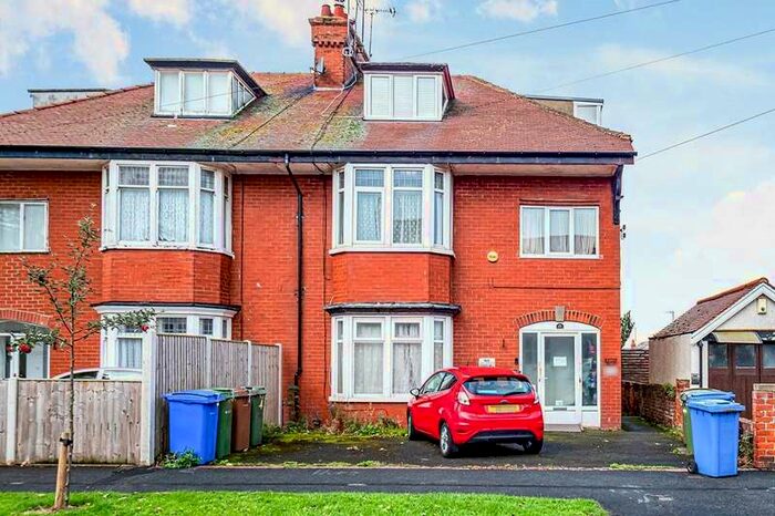 1 Bedroom Apartment To Rent In Cardigan Road, Bridlington, East Riding Of Yorkshi, YO15