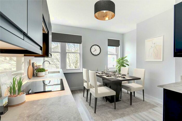 Property To Rent In Teville Road, Worthing, West Sussex, BN11