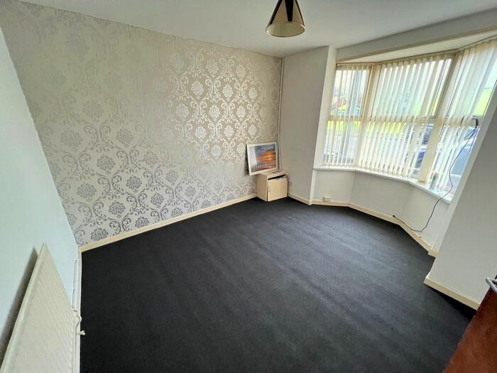 4 Bedroom Terraced House To Rent In Bilston Road, Bilston, Wolverhampton WV2