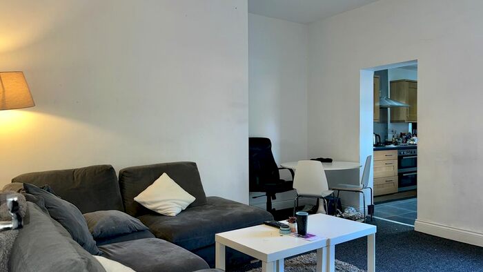 5 Bedroom Property To Rent In Deuchar Street, Jesmond, Newcastle Upon Tyne NE2