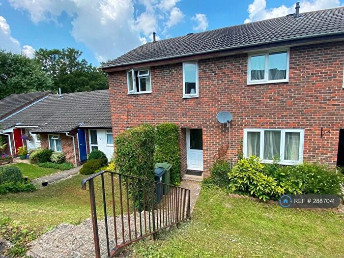 4 Bedroom Terraced House To Rent In Broad Chalke Down, Winchester, SO22