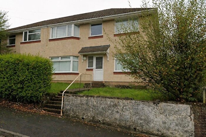 2 Bedroom Flat To Rent In Crynallt Rd, Neath, SA11