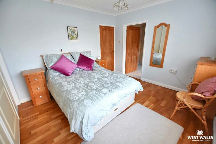 3 Bedroom Detached Bungalow For Sale In St Davids Haverfordwest, SA62