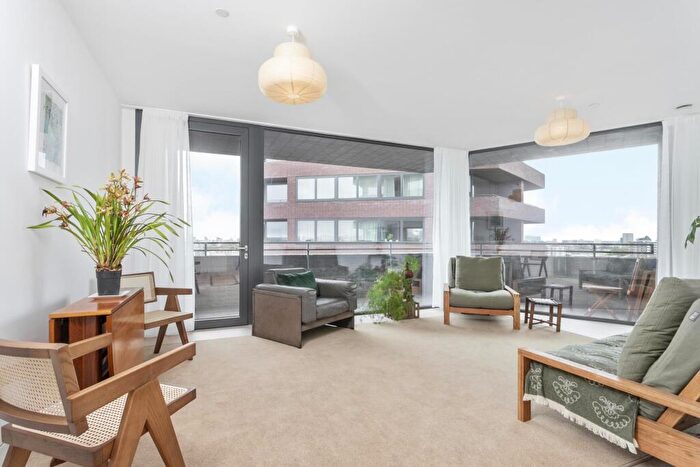 1 Bedroom Apartment To Rent In Mono Tower, Penn Street, N1